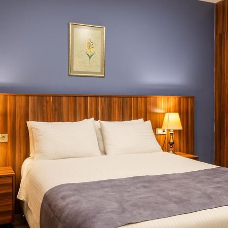 Cihangir Room & Suites Isztambul Kültér fotó