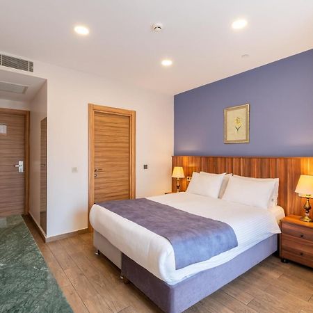 Cihangir Room & Suites Isztambul Kültér fotó