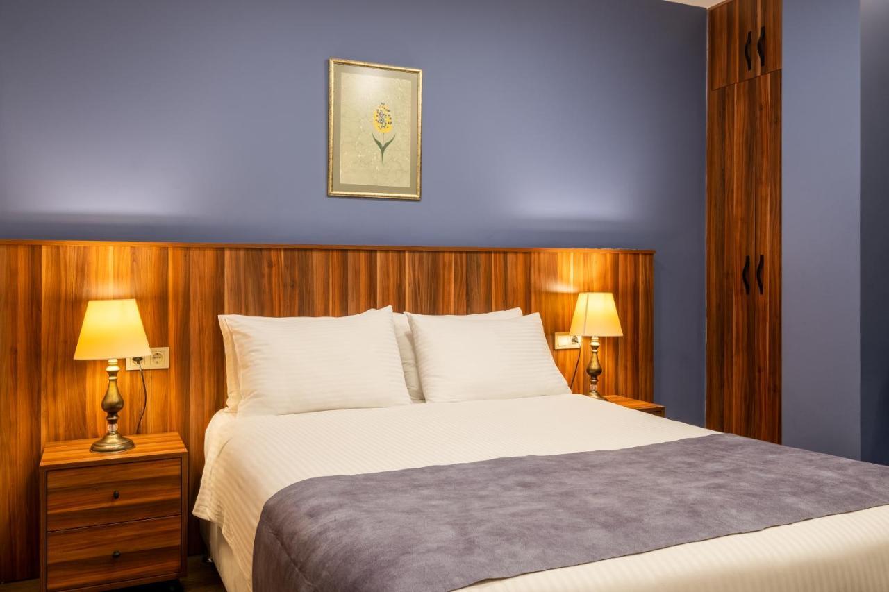 Cihangir Room & Suites Isztambul Kültér fotó