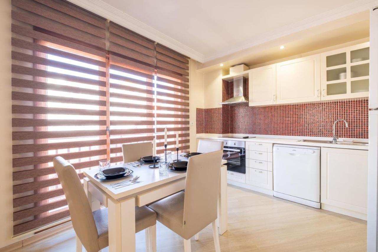Cihangir Room & Suites Isztambul Kültér fotó